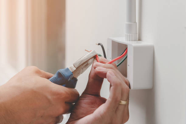 Professional Electrical services in Elkhart, IN