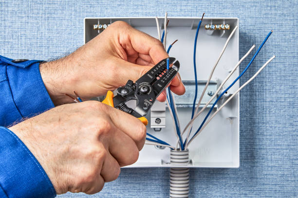 Emergency Electrical Repair Services in Elkhart, IN