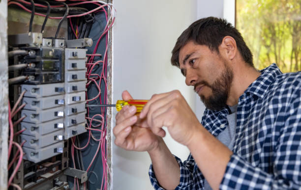 Electrical Maintenance Services in Elkhart, IN