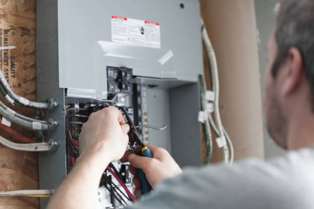 Emergency Electrical Repair Services in Elkhart, IN